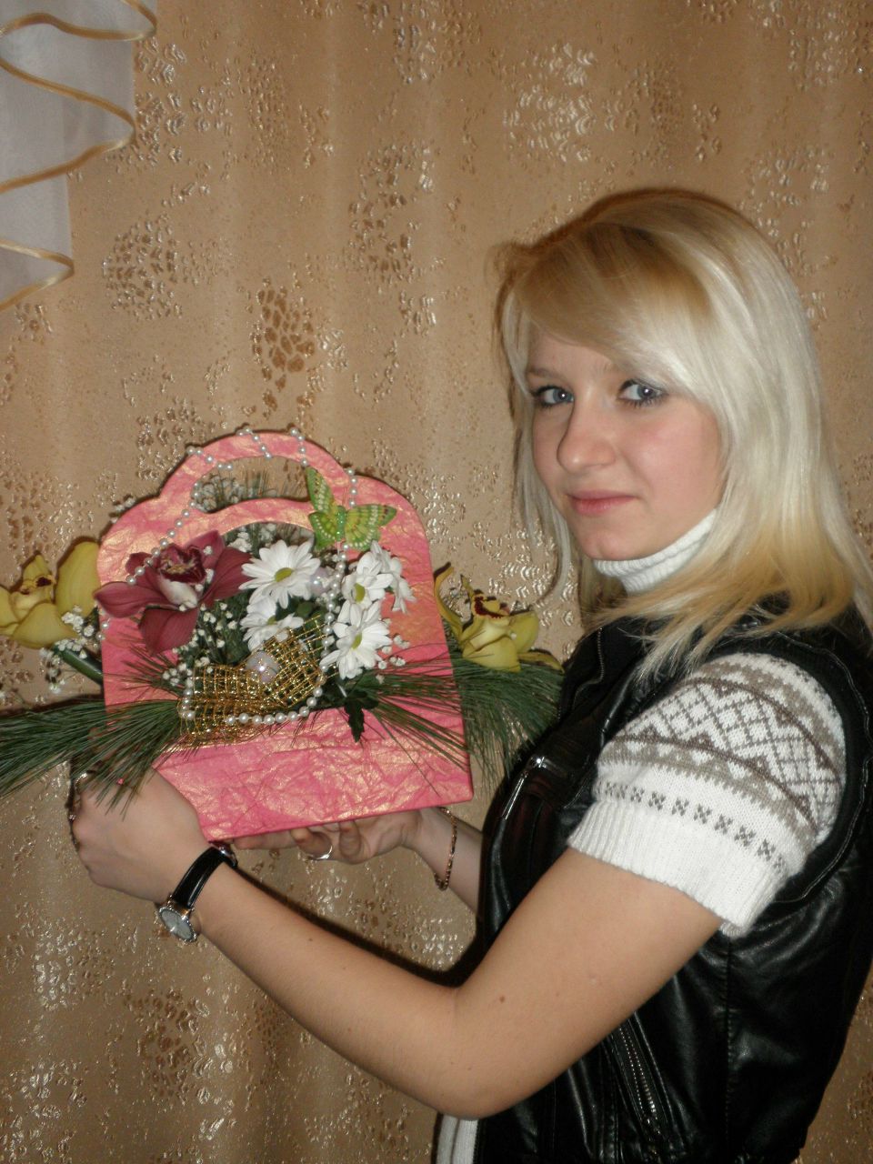 Віруся Бесараба | Городок