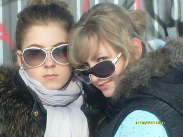 №4, Кристина Яворская №4, Кристина Яворская