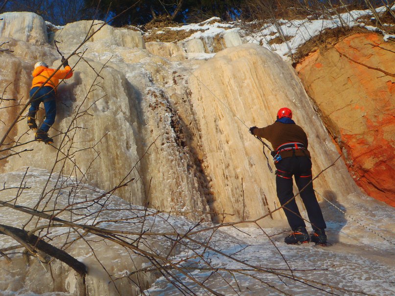 Николай Кустов | Санкт-Петербург