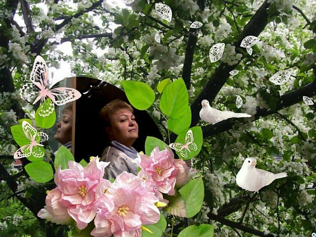 Елена Злобина | Бахчисарай