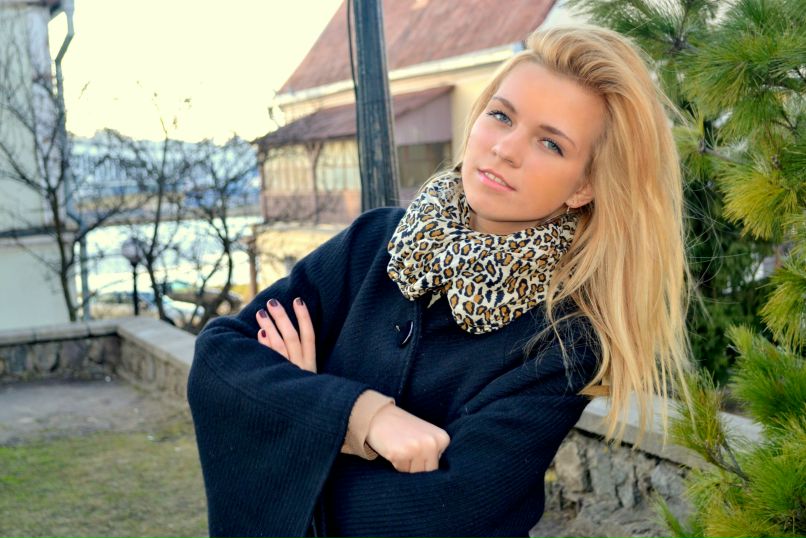 Валерия Штеменко | Минск