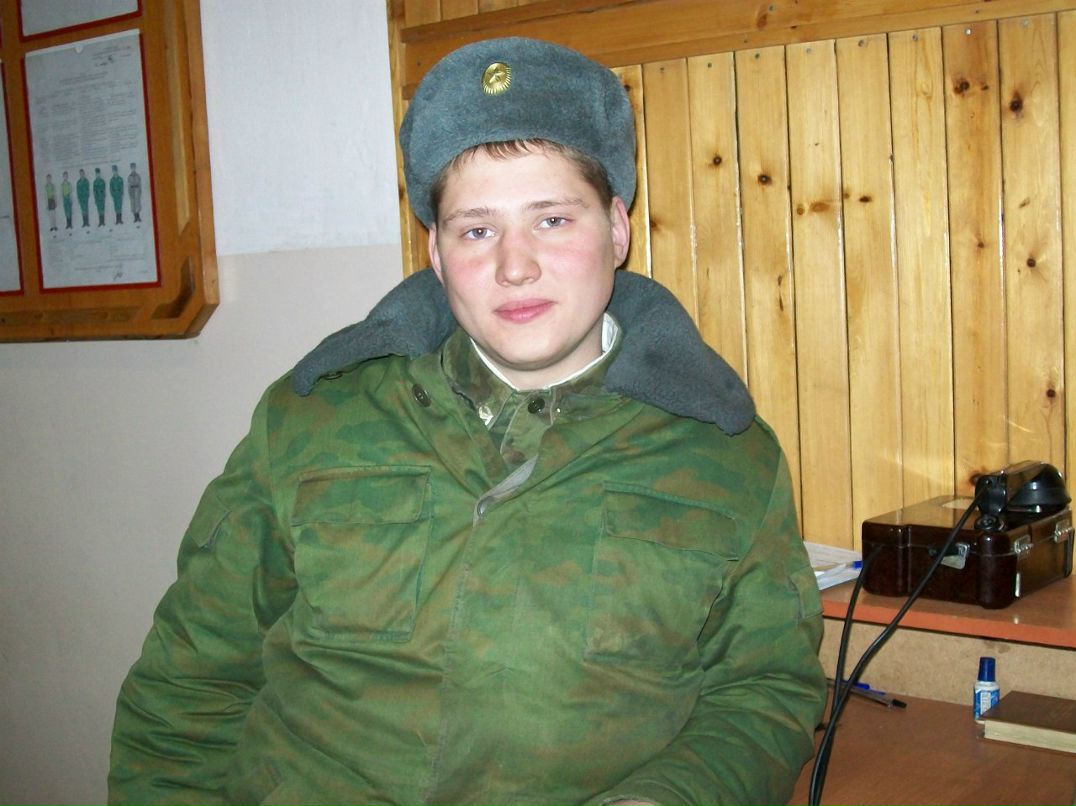 Роман Гусев | 