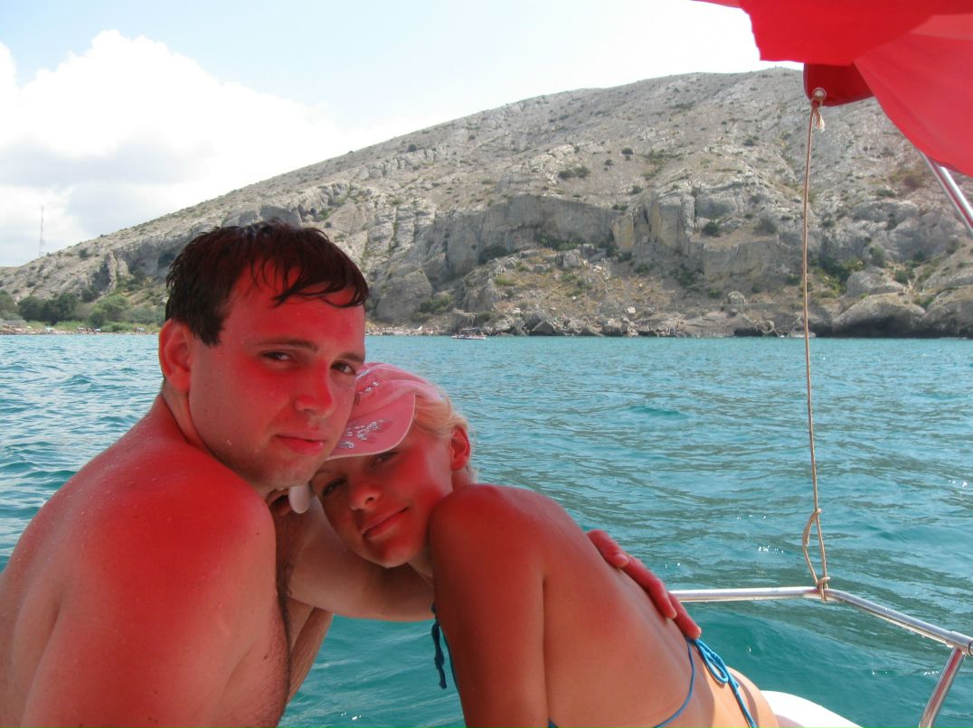 Денис Чередниченко | Кременчуг