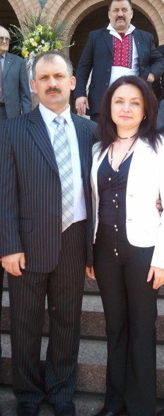 Ivan Fedornyak | Chicago