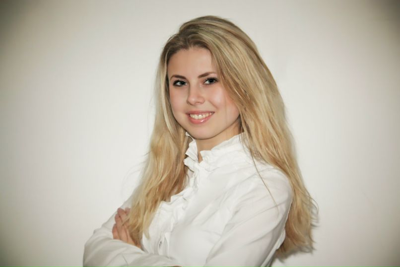 Оля Губенко | Киев