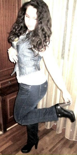 №3, Анна Мнацаканян, Донецк №3, Анна Мнацаканян, Донецк