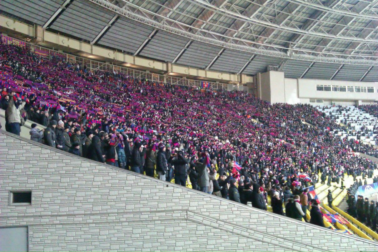 Александр Рыжов | Нижний Новгород