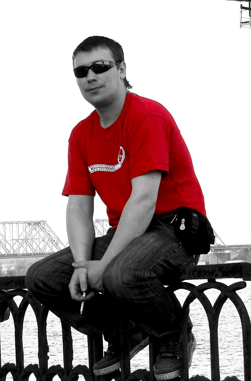 Юрий Зайцев | Ярославль