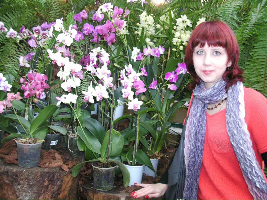 Алёна Ятчук | Владивосток