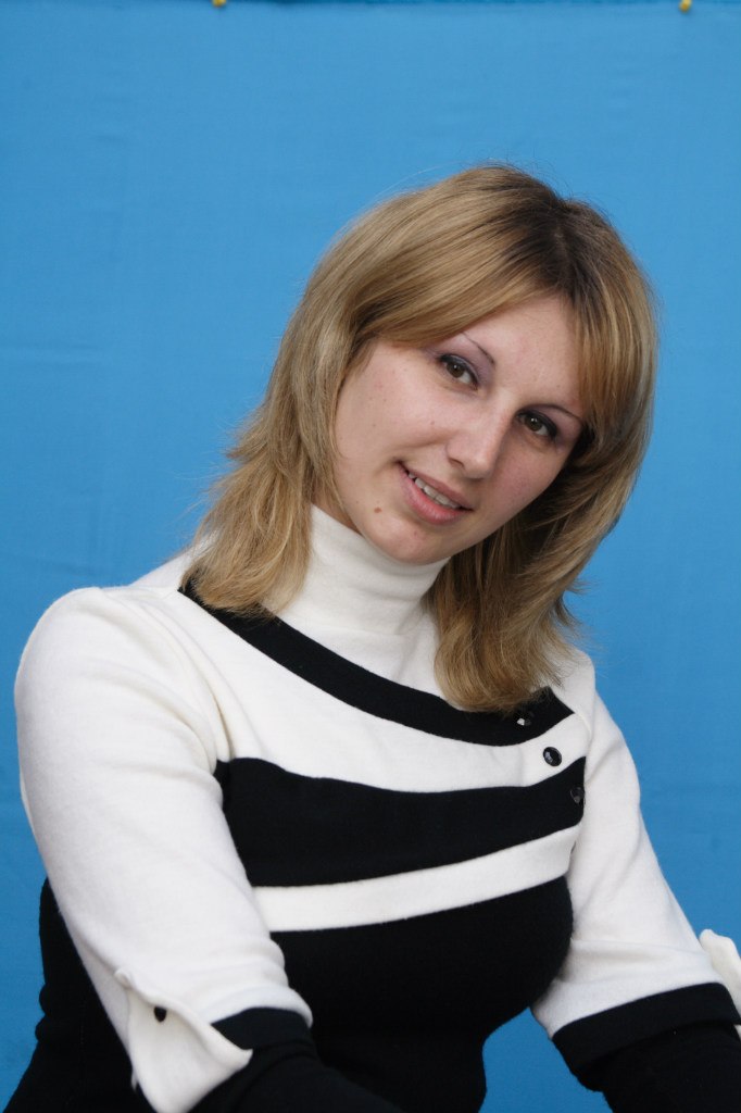 Наталья Толгаренко | Подольск / Котовск