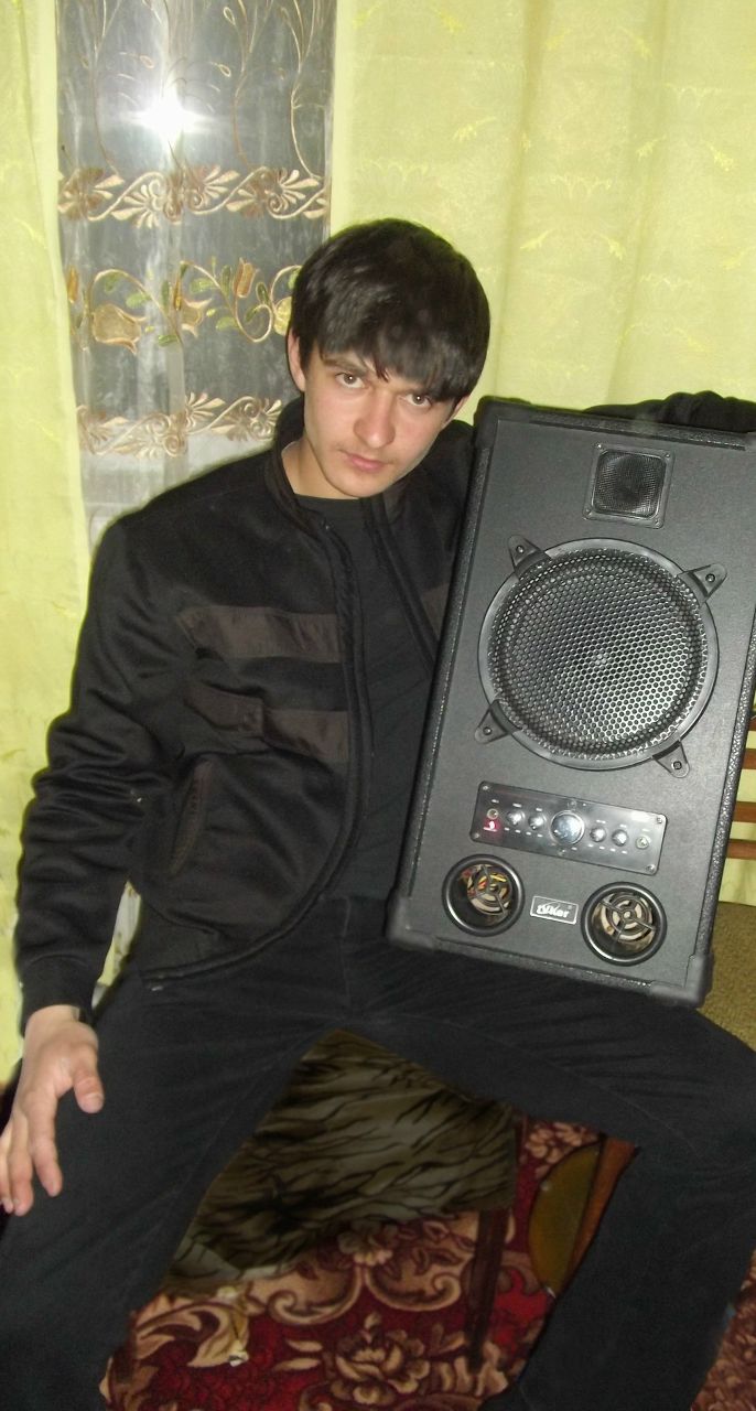 Эд Крузе DRIVE | Бишкек