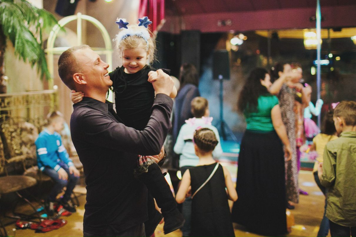 Вадим Гвоздюк | Helsinki