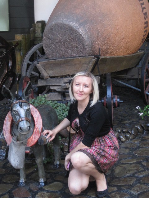 Эля Мадисовна | Нефтекамск