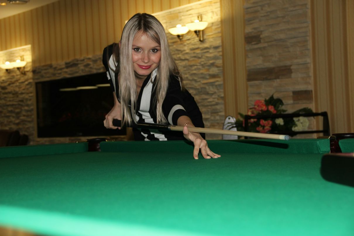 Наташа Докучаева | Слободской