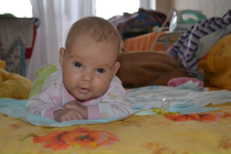 Ирина Гордеева | Самара