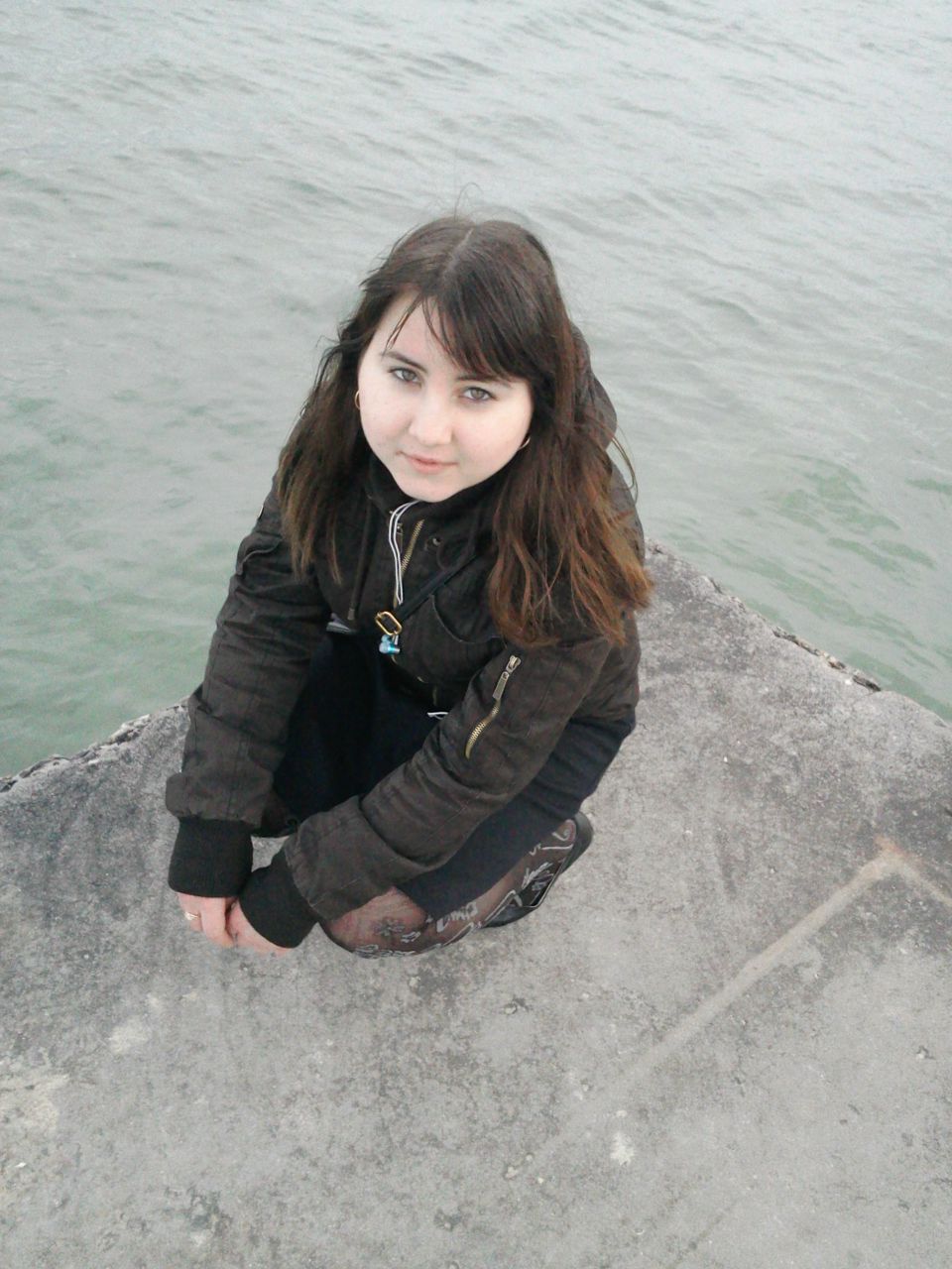 Анюта Климахина | Одесса