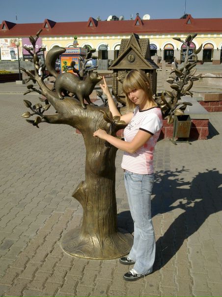 №5, Анна Габец, 40 лет, Самара №5, Анна Габец, 40 лет, Самара