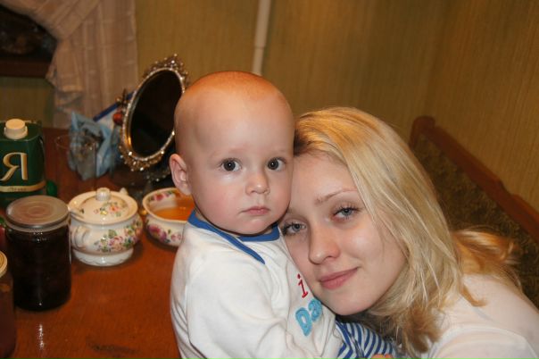 №8, Марина Цехановская, 38 лет, Дмитров №8, Марина Цехановская, 38 лет, Дмитров