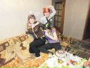 Фотография Евгения Савина