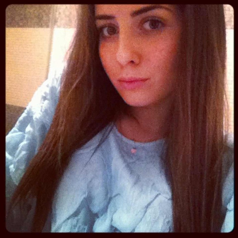 Анна Самосудова | Санкт-Петербург