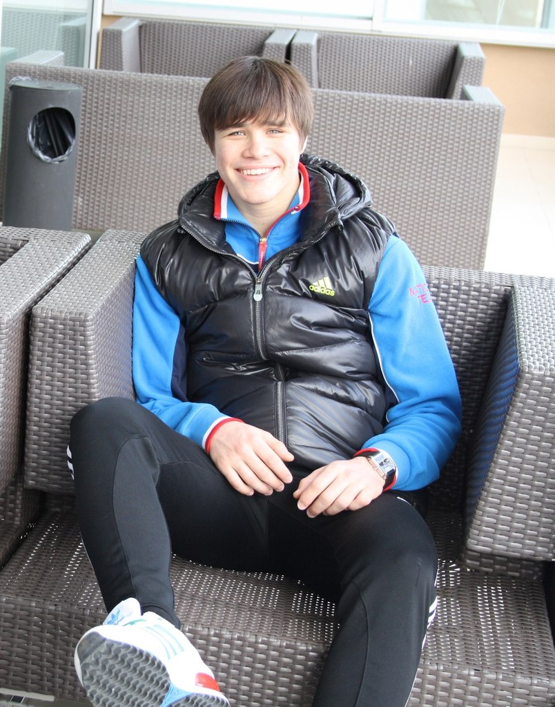 Александр Пивоваров | Одинцово