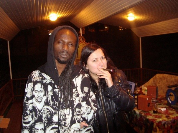 Наталья Павинская | Омск