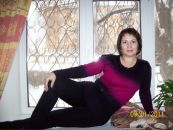 Фотография Юлия Тихая