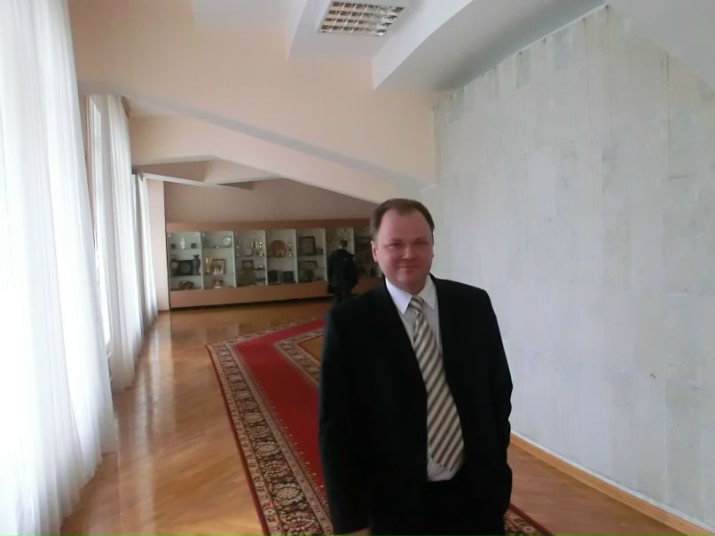 Евгений Иванов | Воронеж