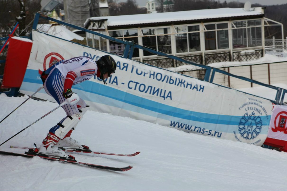 Жора Климов | Москва
