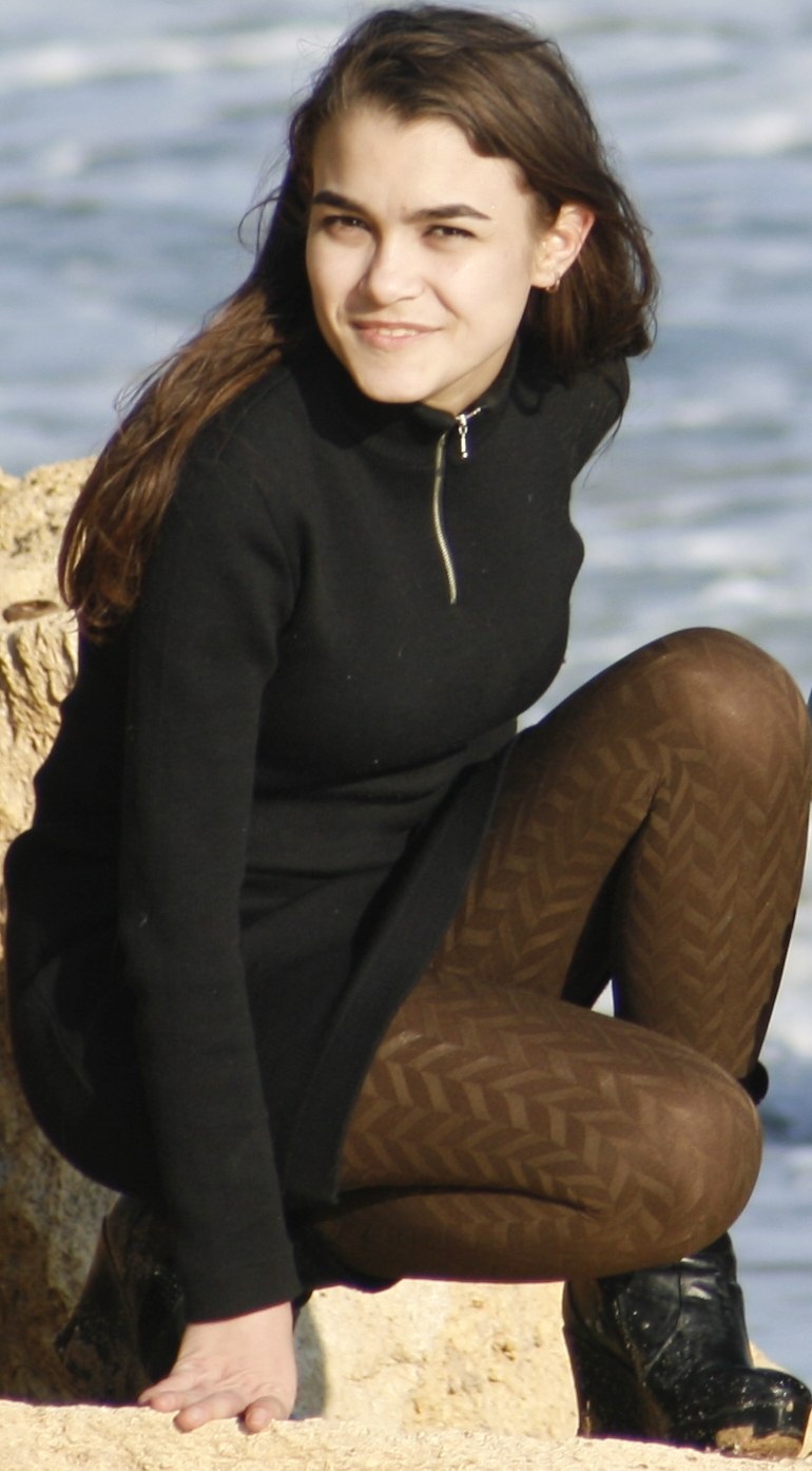 София Вороненко | Одесса