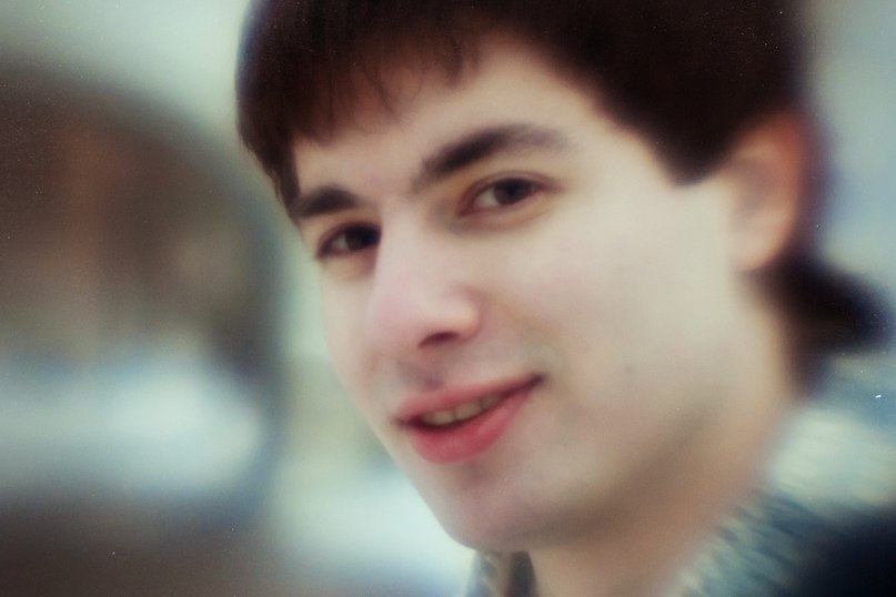 Роман Уголев | Москва