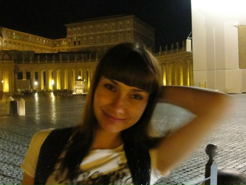 №23, Елена Симутенкова, Киев №23, Елена Симутенкова, Киев