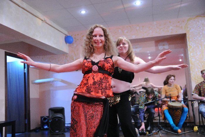 Светлана Бочагова | Сочи