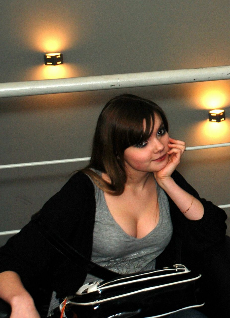 Вера Володинская | Москва