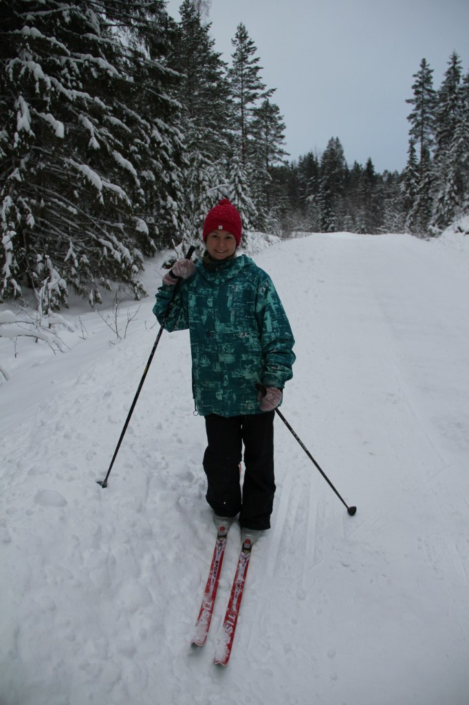 Анастасия Алексеева | Санкт-Петербург