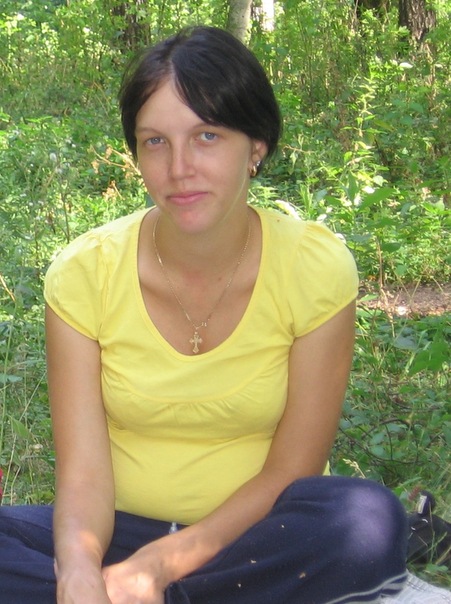 №161, Людмила Дуреева, 38 лет, Киев №161, Людмила Дуреева, 38 лет, Киев