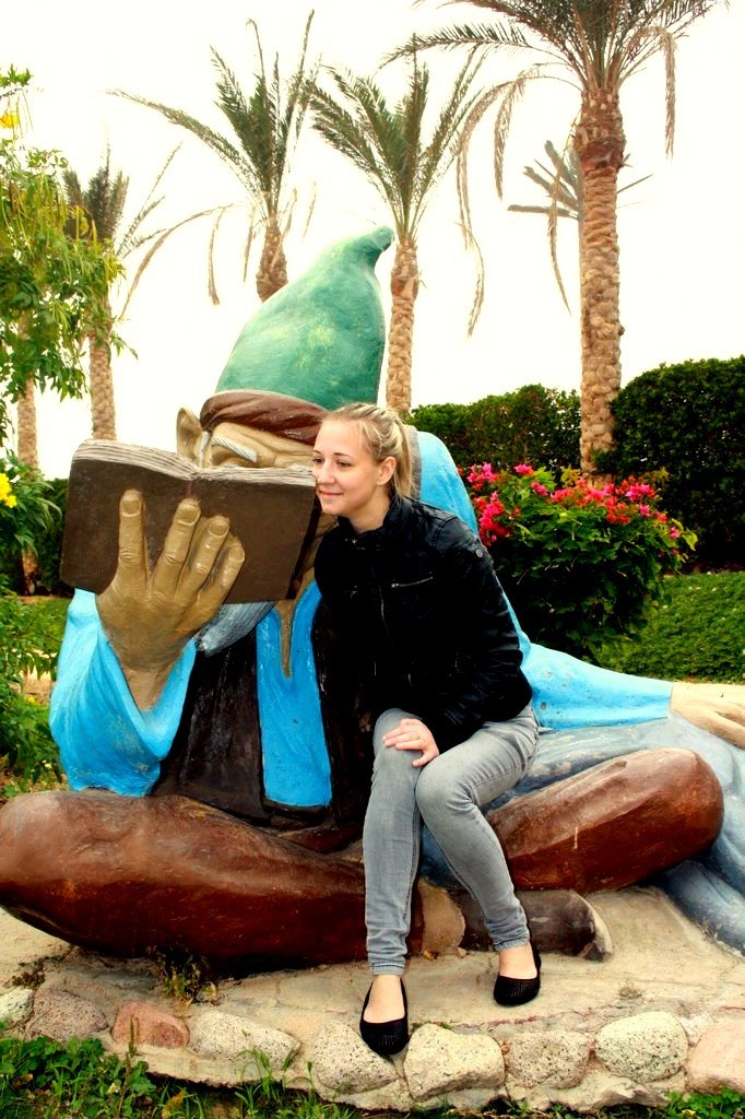 Татьяна Огольцова | Санкт-Петербург