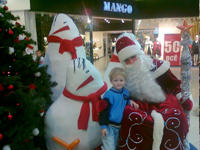 Анна Прыгунова | Кострома