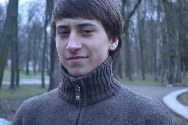 №17, Макс Боянівський, 33 года, Ивано-Франковск №17, Макс Боянівський, 33 года, Ивано-Франковск