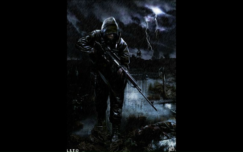 Дэн Моренок | Москва