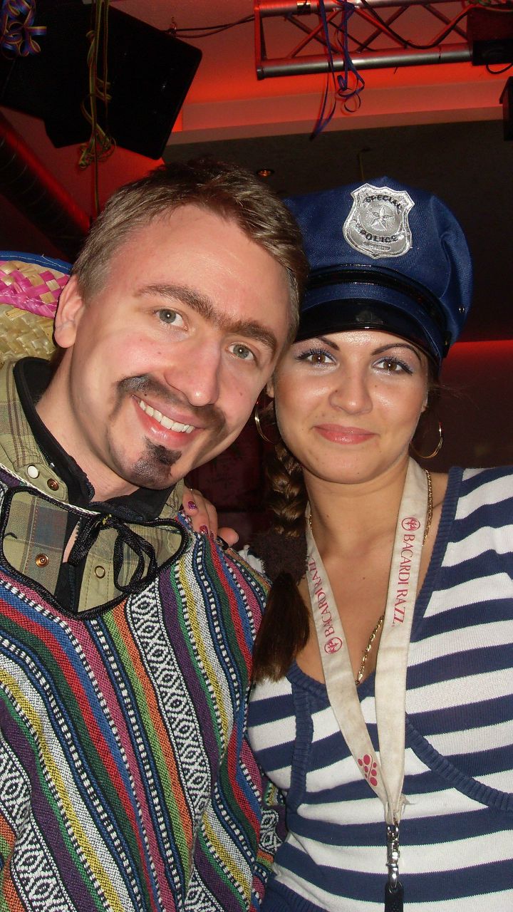 Вадим Шипков | Düsseldorf