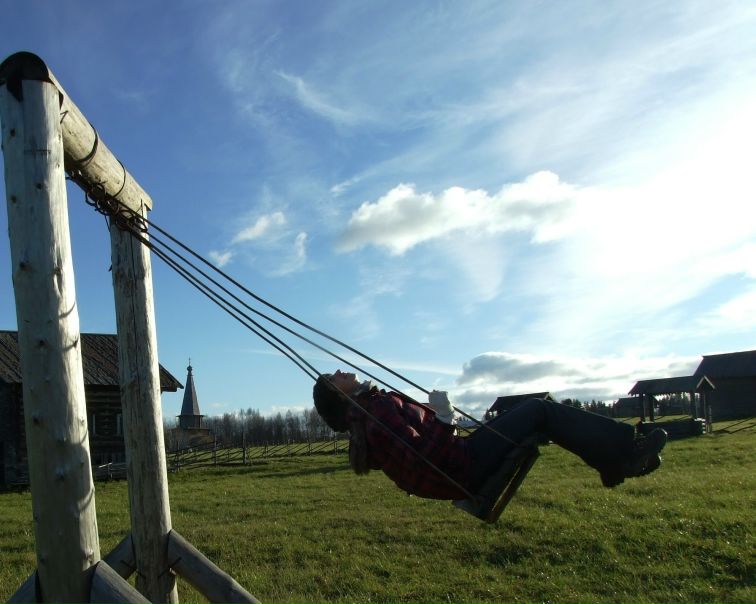 №47, Ксения Болохова, Москва №47, Ксения Болохова, Москва