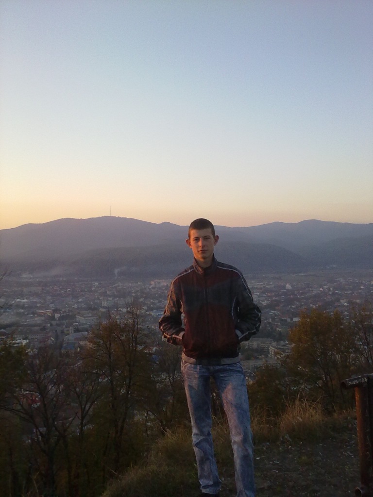 Фото профиля