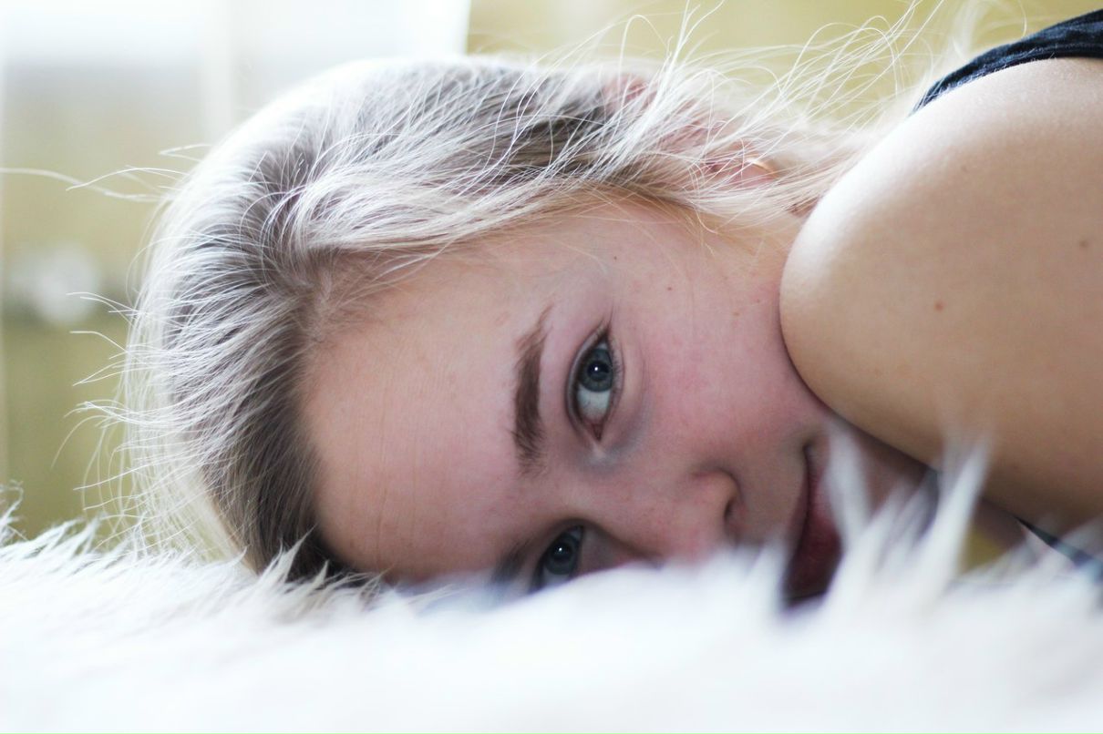 Юлия Бибикова | Иркутск