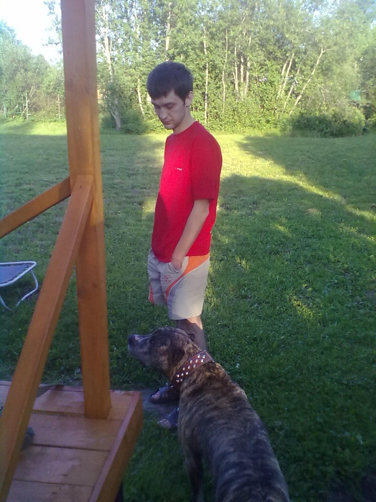 Evgen Kuchinskiy | Санкт-Петербург