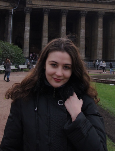 №103, Мария Лопаткина, Самара №103, Мария Лопаткина, Самара