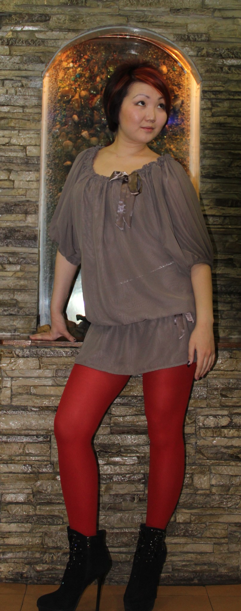 Анна Дмитриева | Улан-Удэ