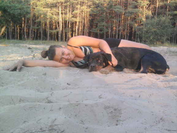 Ирина Бондаренко | Харьков