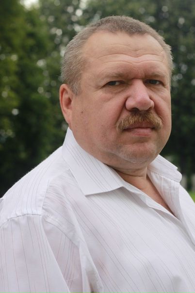 №1, Виктор Федоров, 65 лет, Тула №1, Виктор Федоров, 65 лет, Тула