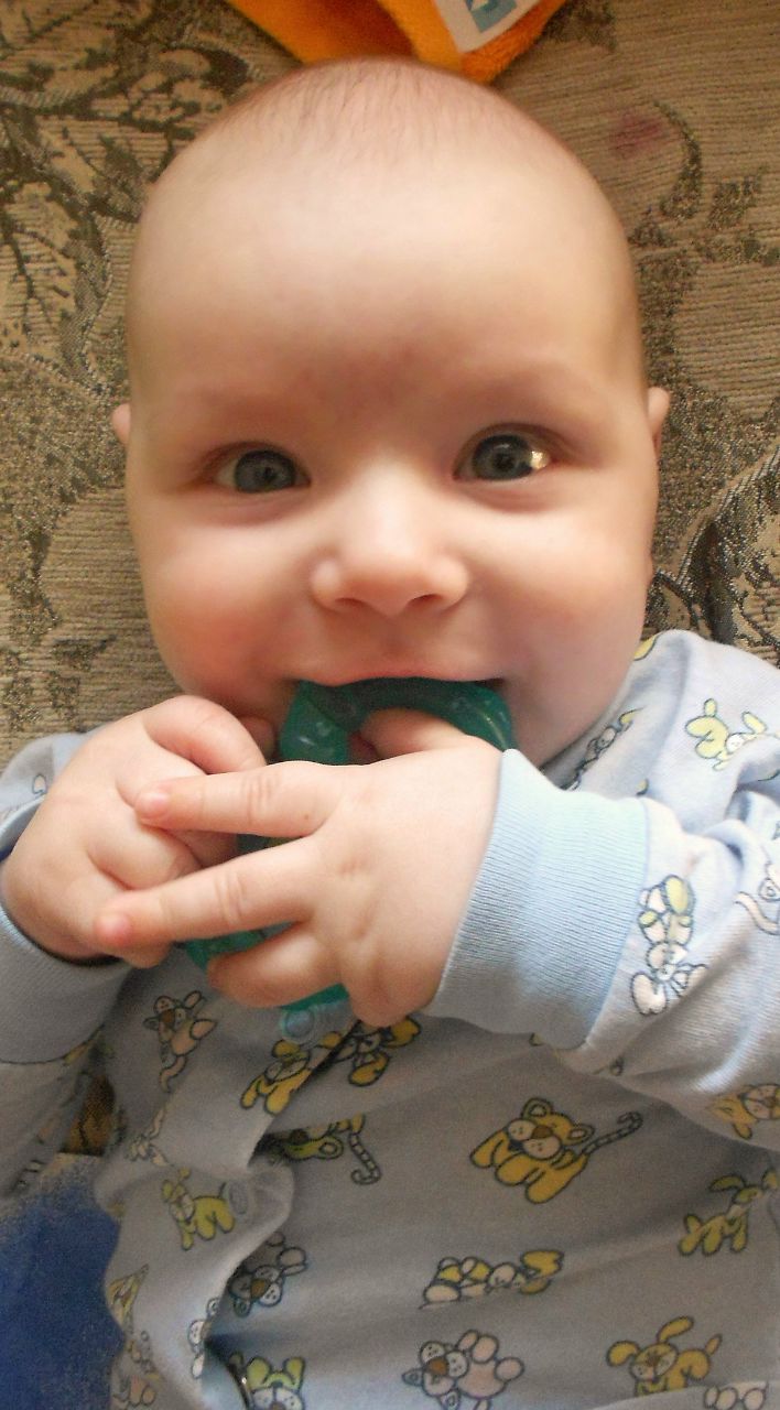 Николай Попов | Бердск